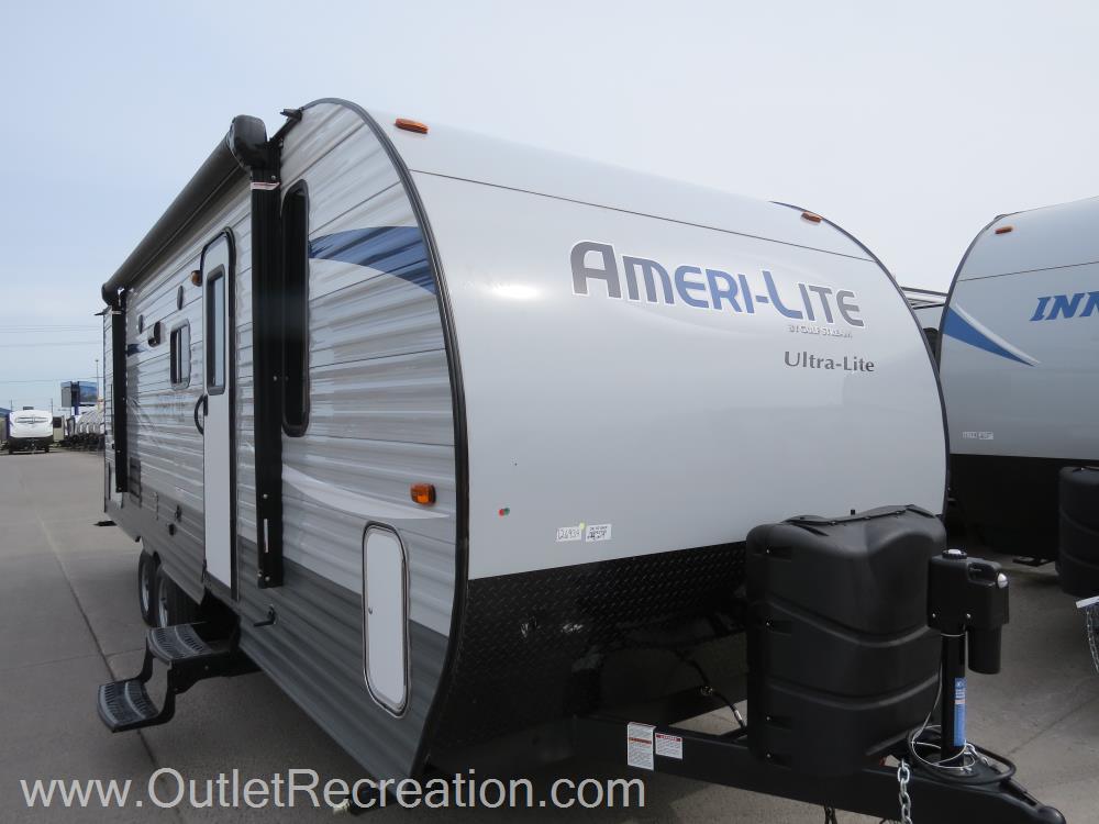 travel trailer rental winnipeg
